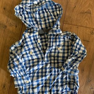 Toddler Boys Gap shirts lot 7
